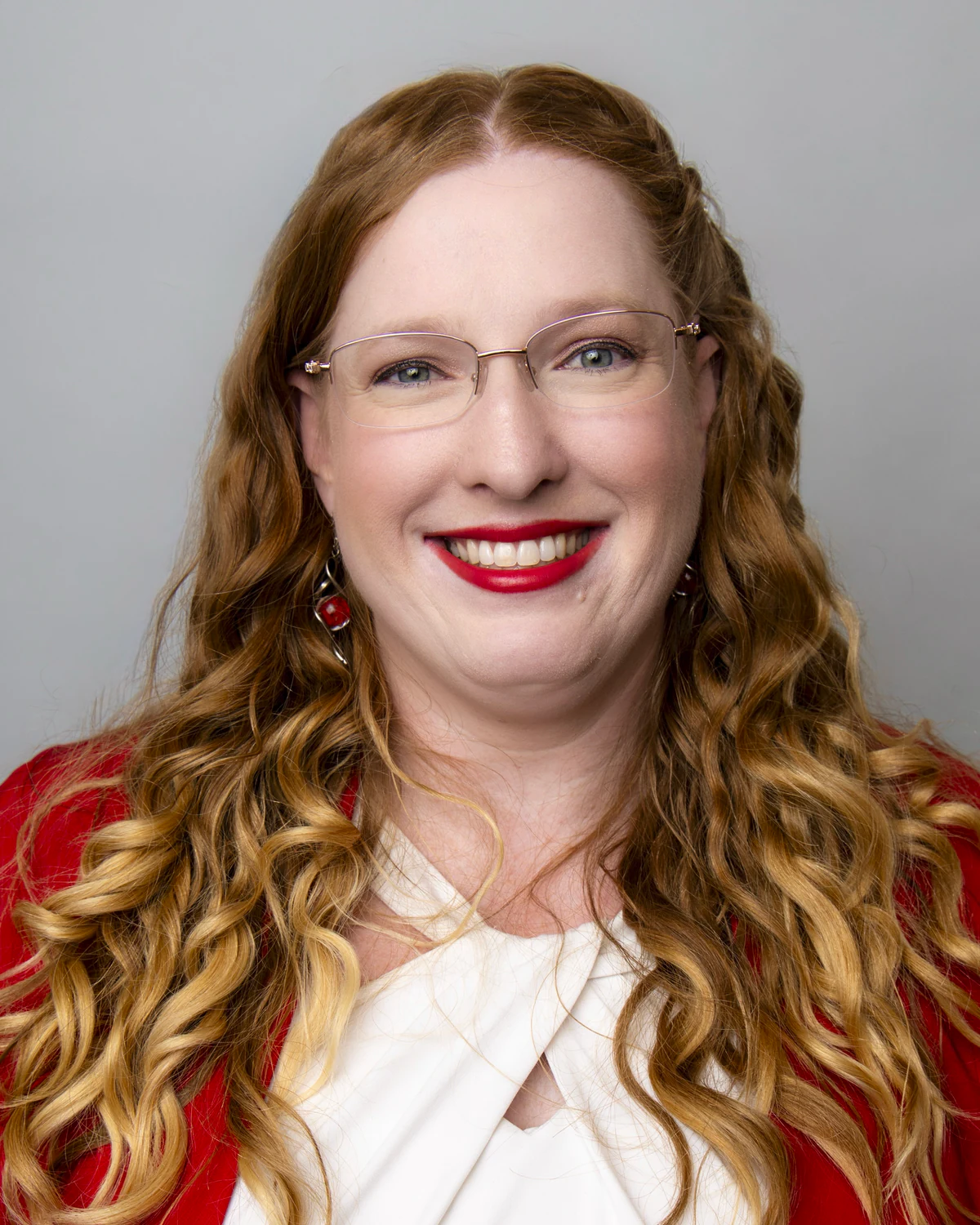 Brittani Bushman