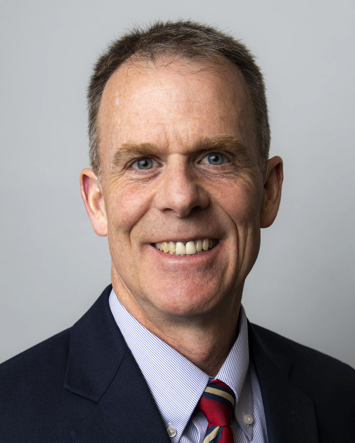 Conrad H. Johansen