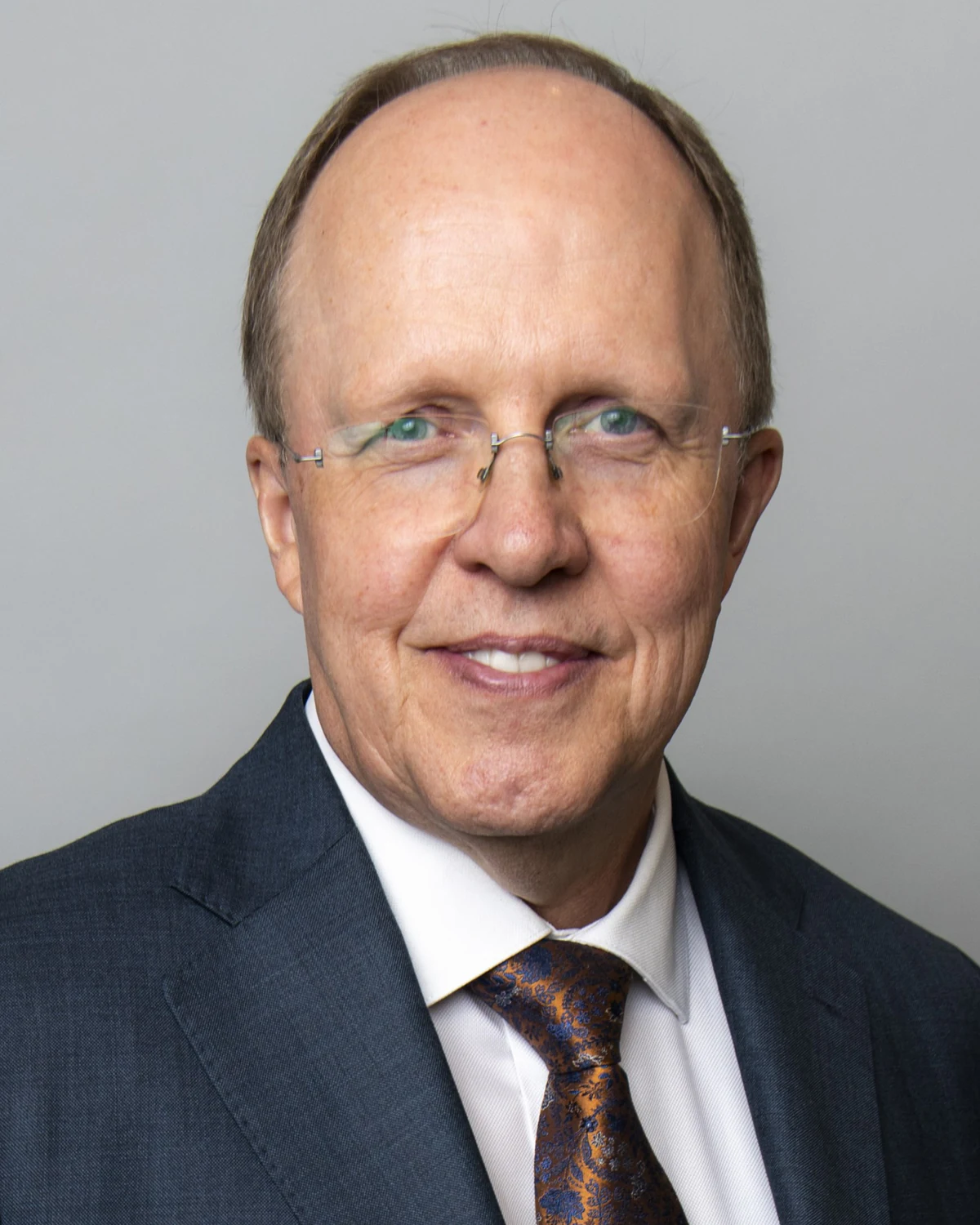 David R. Nielson