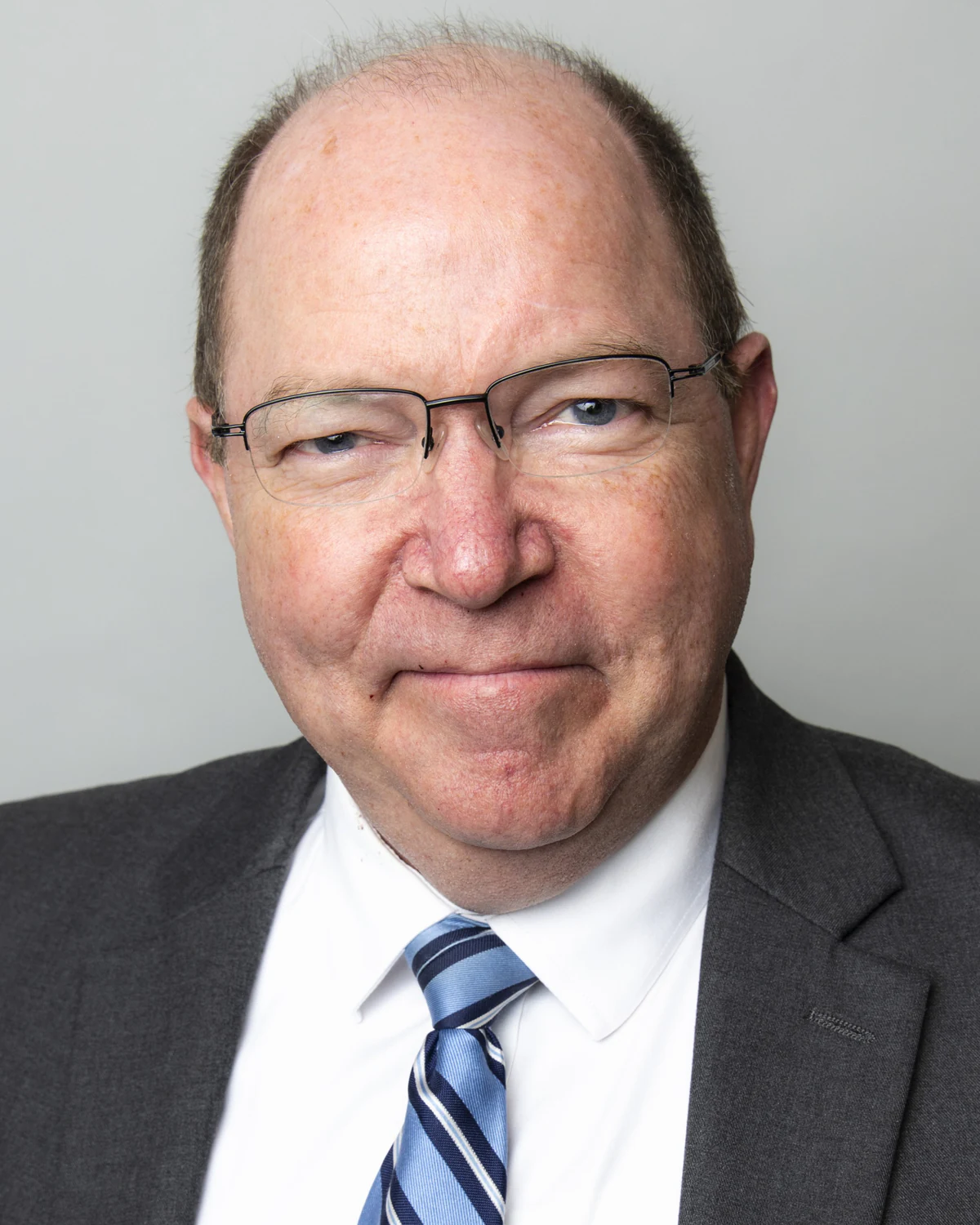Jeff B. Skoubye