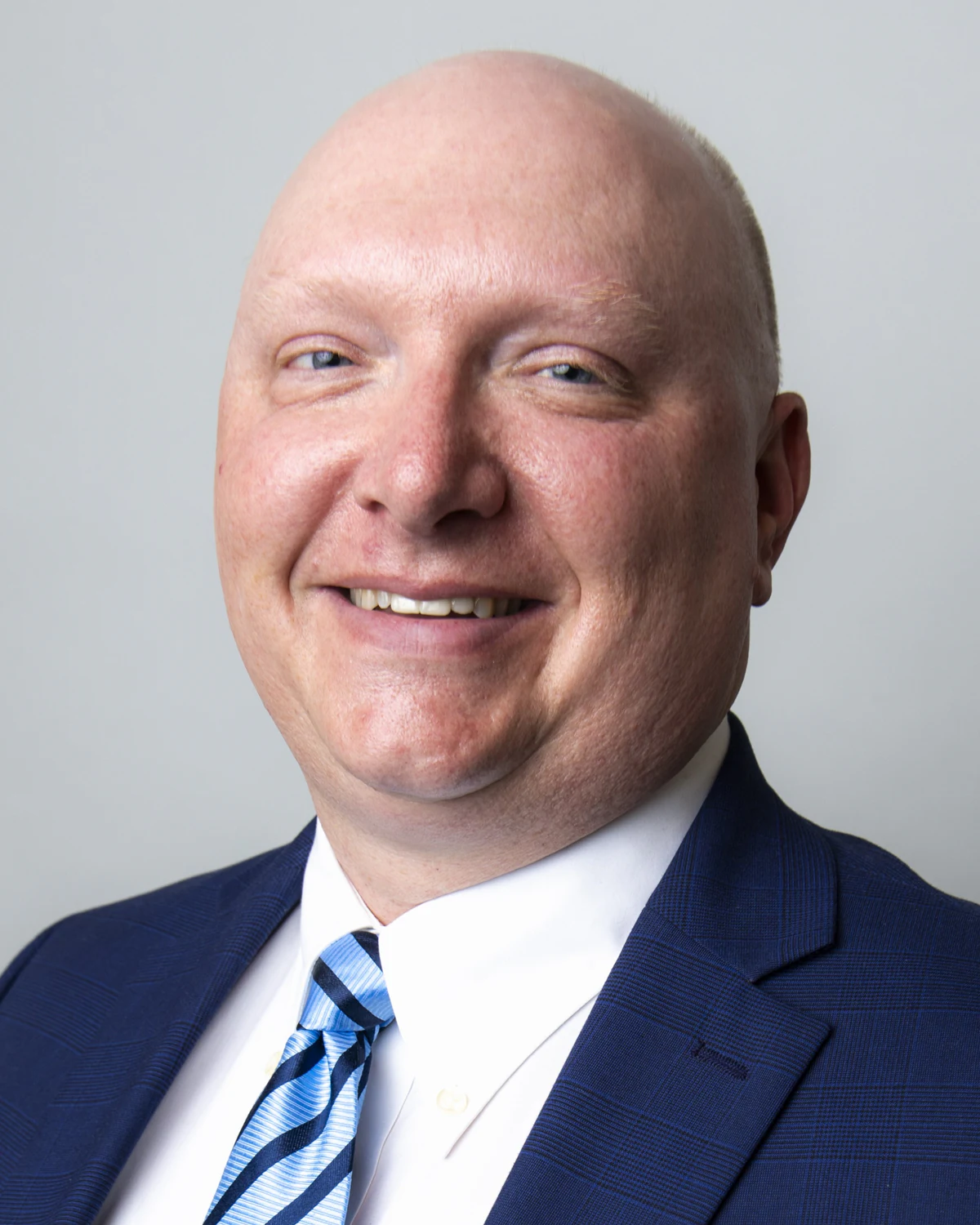 Kevin M. Bischoff