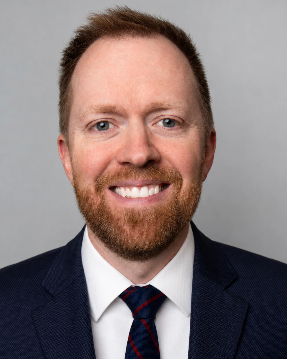 Mark B. Thornton