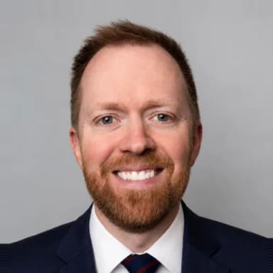 Mark B. Thornton