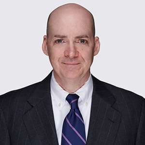 Stephen Bigham