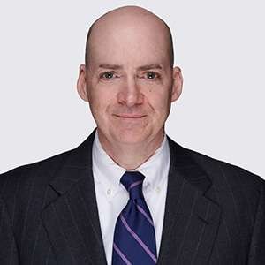Stephen Bigham