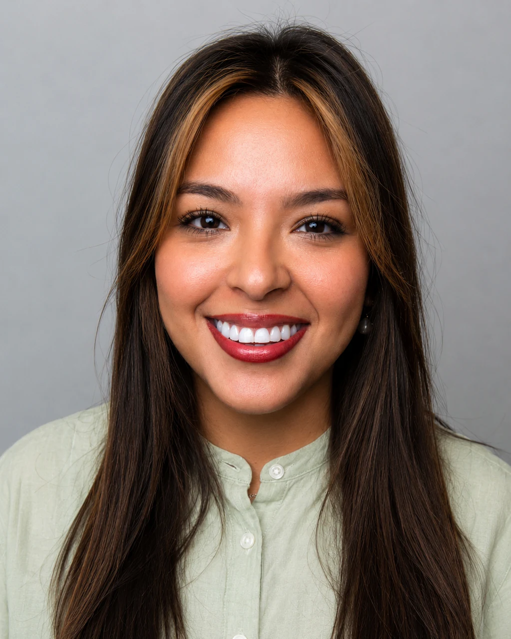 Natalia Reyes